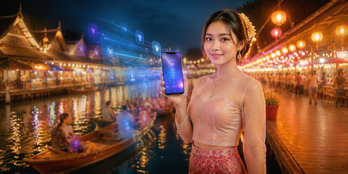 Inle ကန်တွင် ညစျေးကွက်အတွင်း အားကစားလောင်းကစား ပွဲအခြေအနေ