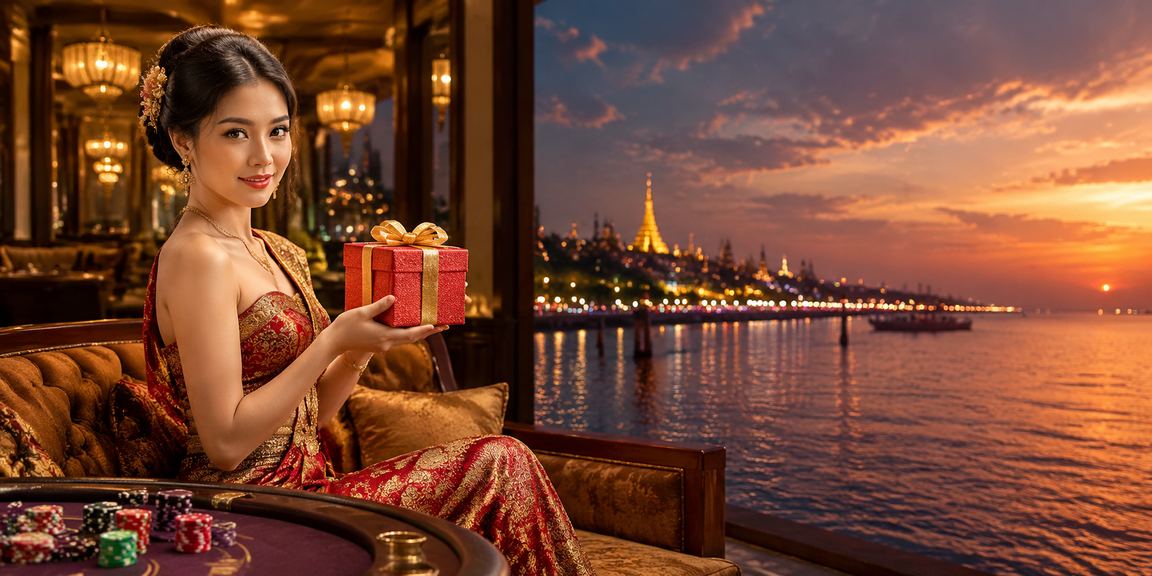 မြန်မာစာ ပြန်ဆိုထားသော casinole အင်တာဖေ့စ်