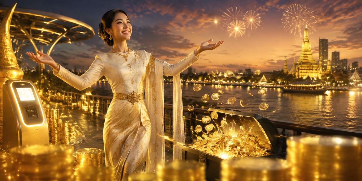 ရန်ကုန်မြစ်၏ VIP အဖွဲ့ဝင်အခွင့်အရေးများ ဖြစ်ပုံမိတ်ဆက်